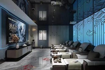 长沙天心区按摩理疗：运动损伤康复